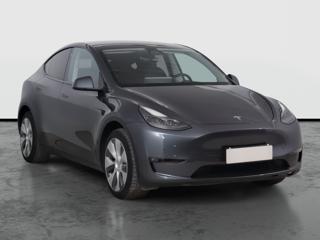 Tesla Model Y Long Range AWD 79kWh 378kW SUV