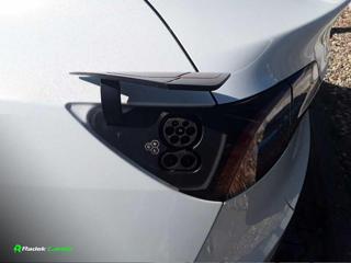 Tesla Model Y Long Range AWD Berlín SUV