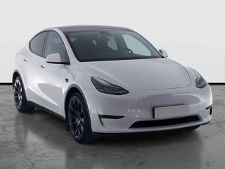 Tesla Model Y Long Range AWD 79kWh 378kW SUV