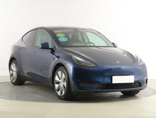 Tesla Model Y Long Range AWD 79kWh 378kW SUV