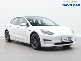 Tesla Model 3 LR 366kW 75kWh AWD DPH sedan