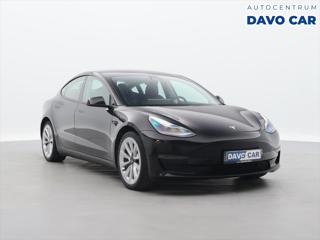 Tesla Model 3 Long Range 75kWh AWD sOH 96,4% sedan