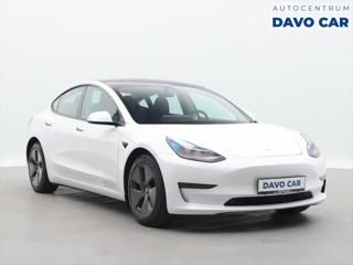 Tesla Model 3 Long Range 79kWh AWD sOH 93,3% sedan