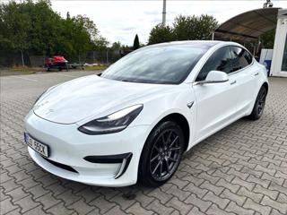 Tesla Model 3 0,0 SR Plus 60kwh,DPH,Model2020 sedan