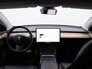 Tesla Model 3 LR 79kWh AWD sOH 90,3% sedan - Foto 20