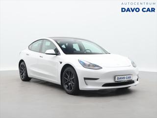Tesla Model 3 LR 79kWh AWD sOH 90,3% sedan
