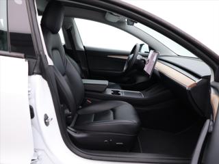 Tesla Model 3 LR 79kWh AWD sOH 90,3% sedan - Foto 12