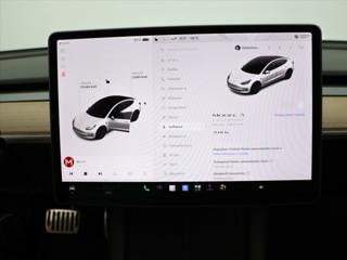 Tesla Model 3 LR 79kWh AWD sOH 90,3% sedan - Foto 19
