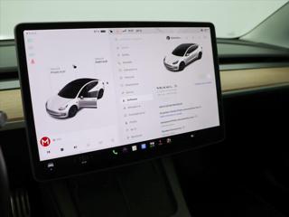 Tesla Model 3 LR 79kWh AWD sOH 90,3% sedan - Foto 18