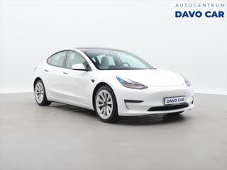 Tesla Model 3 LongRange AWD SOH90,6% DPH sedan
