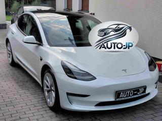 Tesla Model 3 AWD Long Range sedan