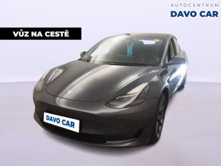 Tesla Model 3 Long Range AWD sOH 89,3% DPH sedan