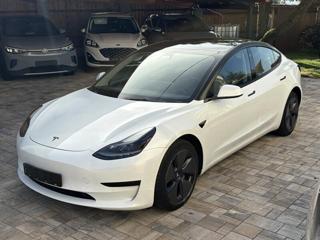 Tesla Model 3 SR+ 60, LFP, tazne, SOH:91% sedan