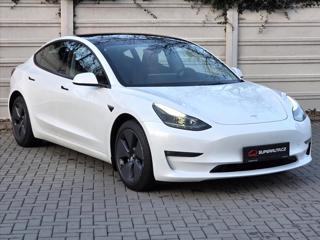 Tesla Model 3 0,0 LR 4x4 SOH 91% NEHAVAR. 1.maj  AWD A/T Long Range sedan