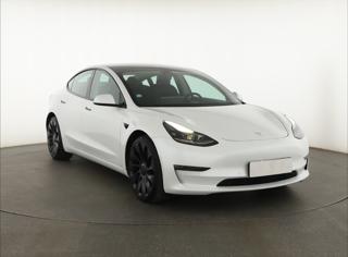 Tesla Model 3 Performance 82kWh 377kW sedan