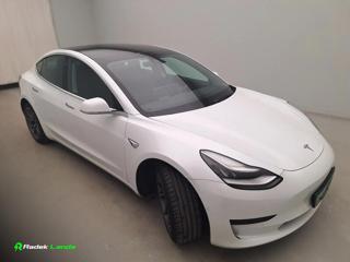 Tesla Model 3 Standard Range Plus | 225 kW sedan