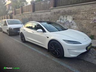 Tesla Model 3 Highland | HW4 | AMD Ryzen sedan