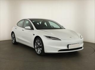 Tesla Model 3 Standard Range LFP 208kW sedan