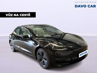 Tesla Model 3 Long Range 75kWh AWD sOH 88% sedan