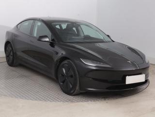 Tesla Model 3 Standard Range LFP 208kW sedan