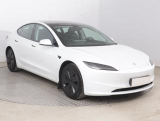 Tesla Model 3 Standard Range LFP 208kW sedan