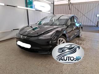 Tesla Model 3 AWD Long Range    PŘIPRAVUJEME sedan
