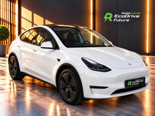 Tesla Model 3 Long Range AWD, Dual Motor sedan
