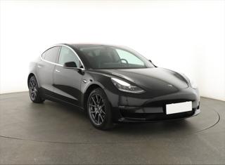 Tesla Model 3 Long Range 4WD 78kWh 340kW sedan