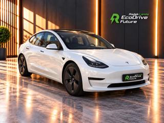 Tesla Model 3 Long Range AWD | Dual Motor sedan
