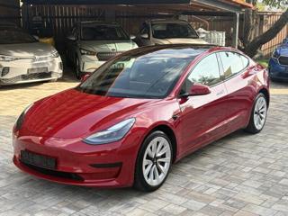 Tesla Model 3 SR+ 60, LFP, tazne, SOH:90% sedan