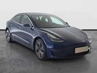Tesla Model 3 Long Range 4WD 78kWh 324kW sedan