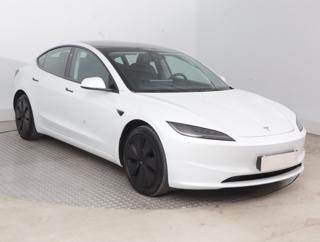 Tesla Model 3 Standard Range LFP 208kW sedan