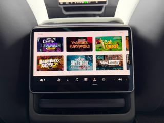 Tesla Model 3 PERFORMANCE HIGHLAND AWD, S3XY, ULTRA RED sedan - Foto 25