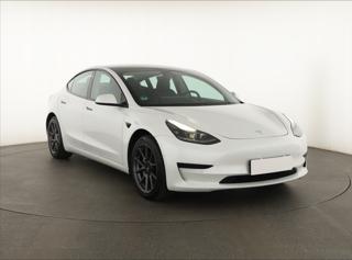 Tesla Model 3 Std Range Plus 55kWh 208kW sedan
