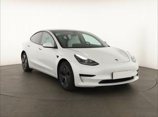 Tesla Model 3 Std Range Plus 55kWh 208kW sedan