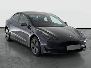 Tesla Model 3 Long Range 4WD 74kWh 366kW sedan