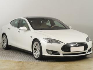 Tesla Model S 85D 311kW sedan