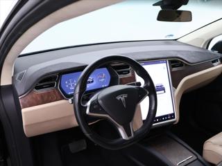 Tesla Model X 90D 386kW Tažné SoH 83,4% SUV - Foto 27