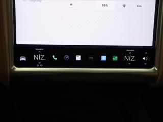 Tesla Model X 90D 386kW Tažné SoH 83,4% SUV - Foto 26
