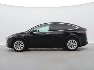 Tesla Model X 90D 386kW Tažné SoH 83,4% SUV - Foto 6