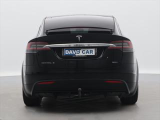 Tesla Model X 90D 386kW Tažné SoH 83,4% SUV - Foto 8