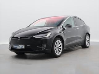 Tesla Model X 90D 386kW Tažné SoH 83,4% SUV - Foto 5