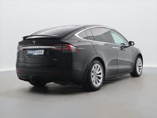 Tesla Model X 90D 386kW Tažné SoH 83,4% SUV - Foto 9