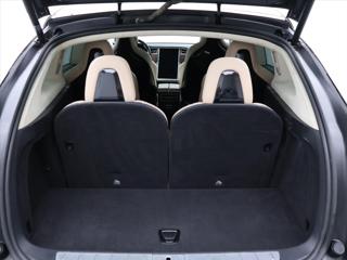 Tesla Model X 90D 386kW Tažné SoH 83,4% SUV - Foto 13