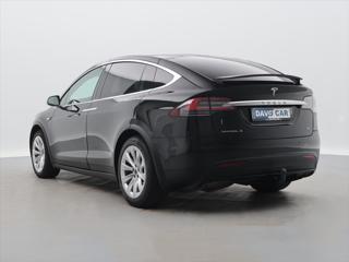 Tesla Model X 90D 386kW Tažné SoH 83,4% SUV - Foto 7