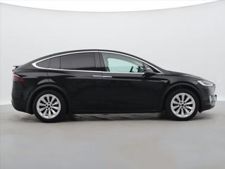 Tesla Model X 90D 386kW Tažné SoH 83,4% SUV - Foto 10