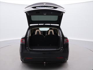 Tesla Model X 90D 386kW Tažné SoH 83,4% SUV - Foto 12