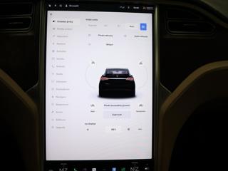 Tesla Model X 90D 386kW Tažné SoH 83,4% SUV - Foto 25