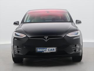 Tesla Model X 90D 386kW Tažné SoH 83,4% SUV - Foto 4