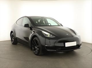 Tesla Model Y Long Range AWD 79kWh 378kW SUV